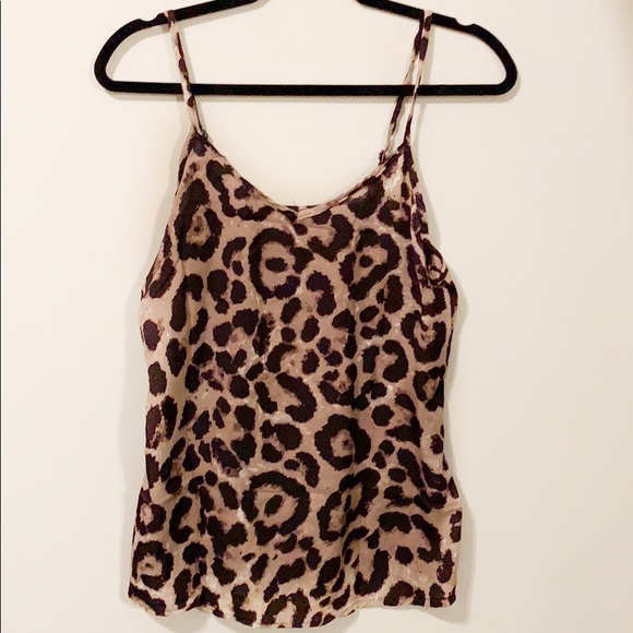 Leopard tank top - Picture 5 of 5